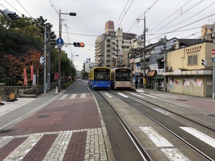 阪堺線
